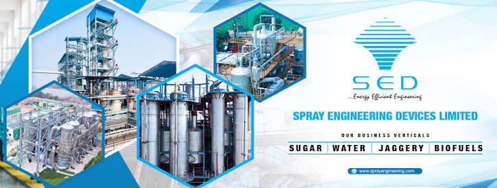 SED receives Govt financial assistance of Rs 150 Cr for advanced 2G ethanol biorefinery