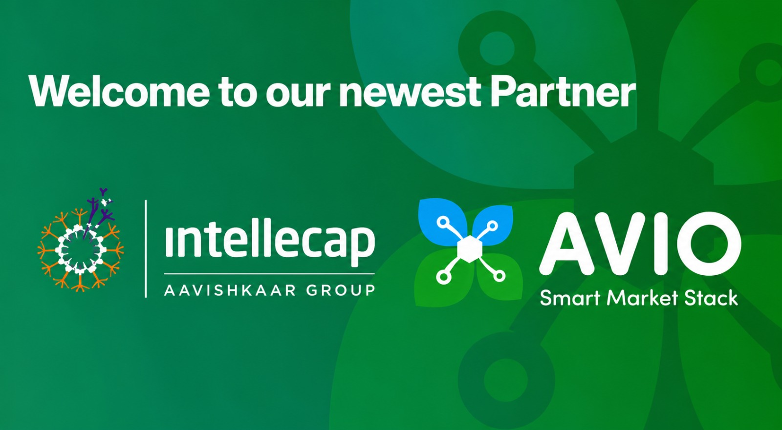 Intellecap and Avio Smart Market Stack join hands to digitally empower FPOs and strengthen rural value chains