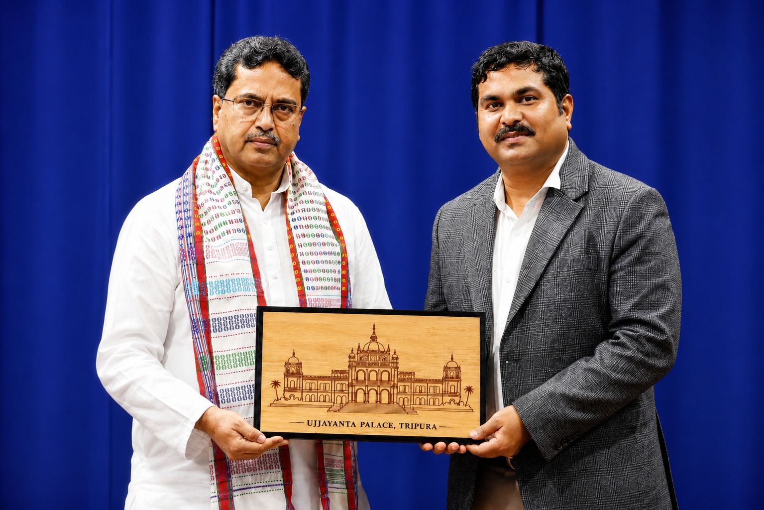 Avio Smart Market Stack signs MoU with Govt of Tripura to set up freeze-drying facility for fruits and vegetables