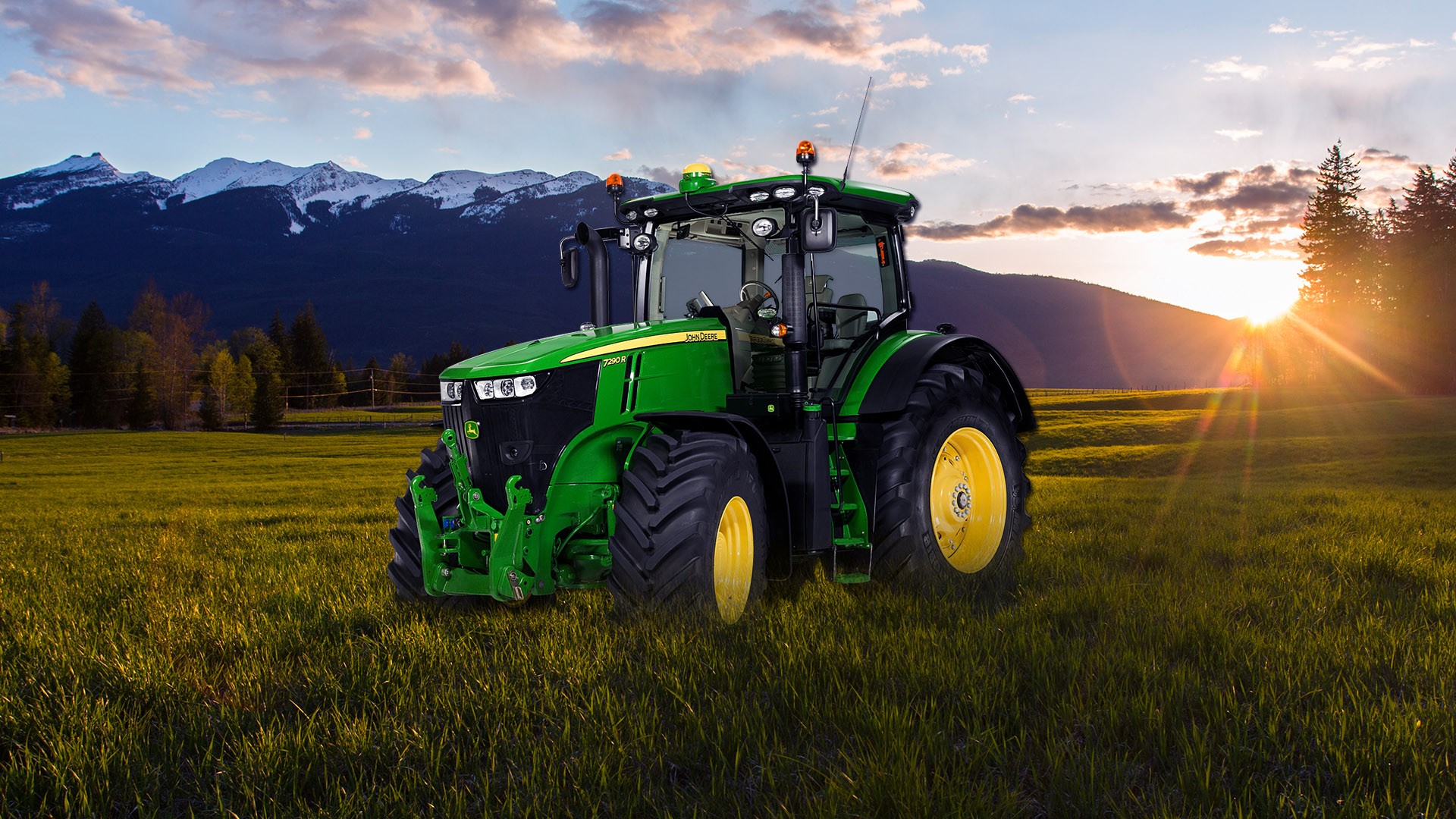 India's tractor exports hit double-digit growth in June as SDF surges, Sonalika retains lead