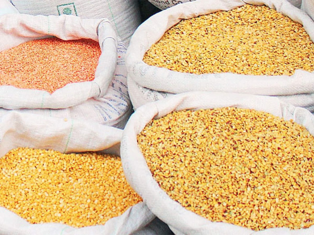 Pulse prices climb while oilseeds lose ground in India's Kharif markets