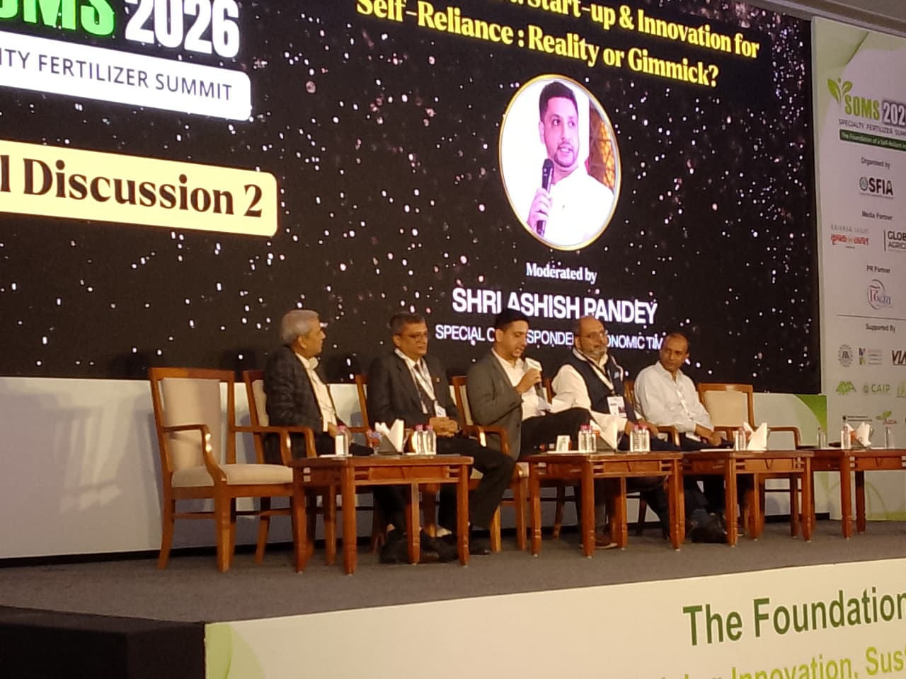 India's agri-innovation paradox: Why world's largest fertiliser market is struggling to nurture its own startups
