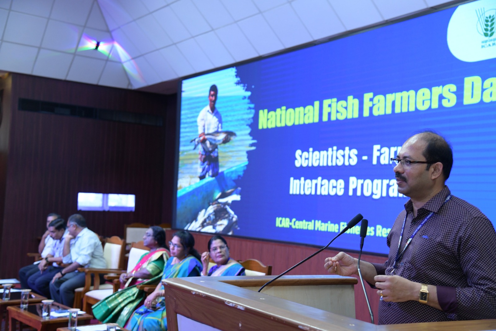 El Nino may lead to sardine decline next year: CMFRI