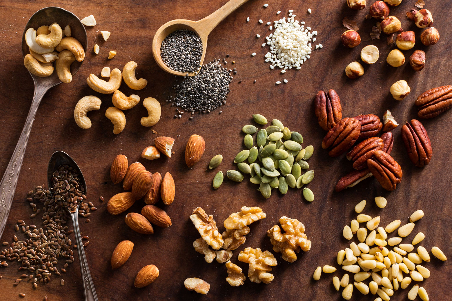 China tightens compliance rules across nut and seed supply chain