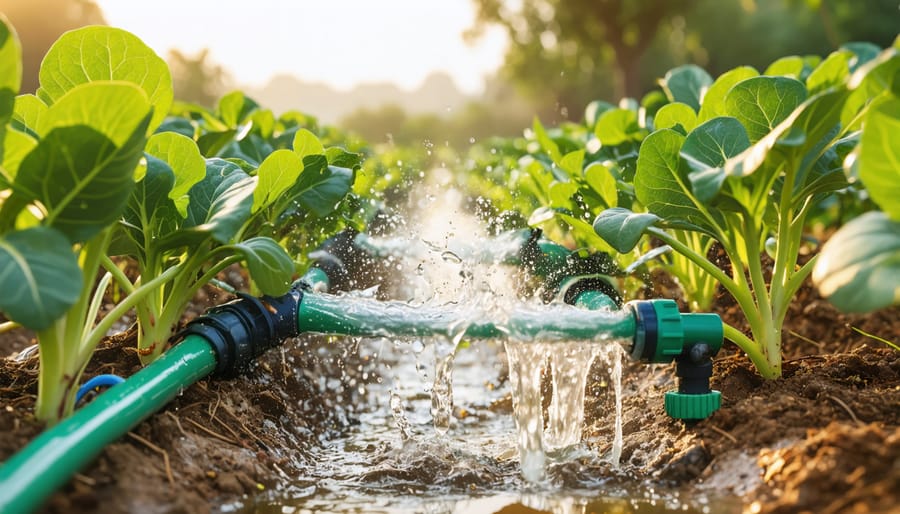 Gujarat deploys South Korean Rubber Dam Technology to strengthen irrigation and water security