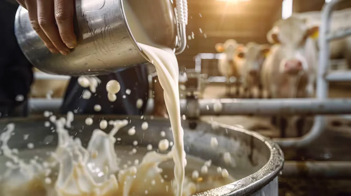India accelerates FMD-free roadmap to unlock European dairy export opportunities