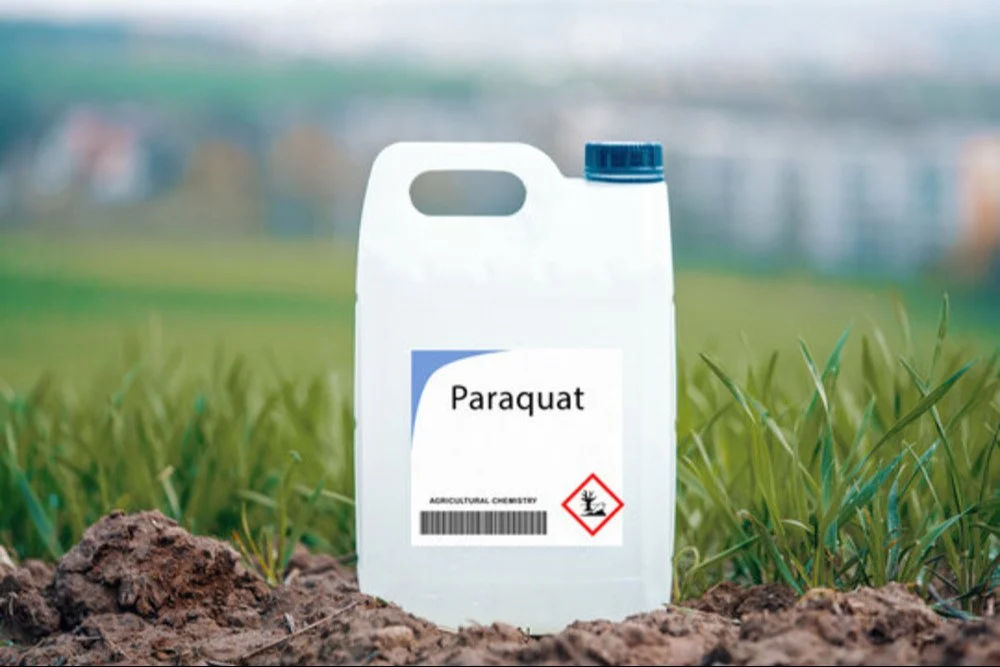 India proposes nationwide ban on Paraquat Dichloride, marking watershed shift in crop protection policy