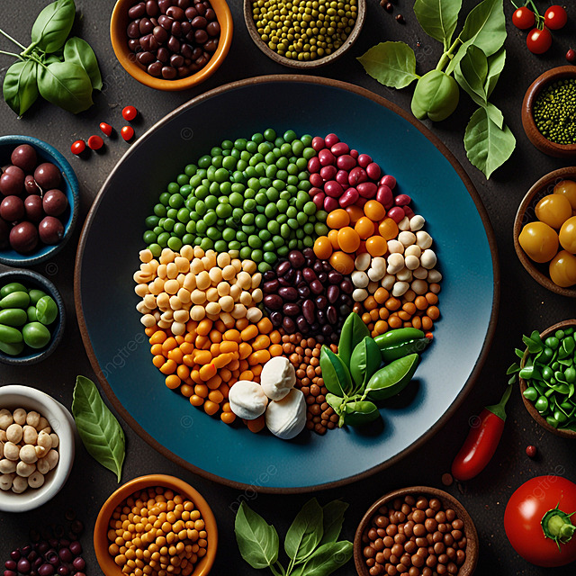 Pulse price divergence deepens as Urad commands premium over MSP