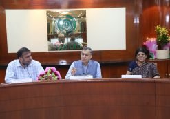 nabard-calls-for-coordinated-efforts-for-food-export-to-increase-farmers-income