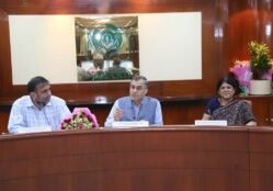 nabard-calls-for-coordinated-efforts-for-food-export-to-increase-farmers-income