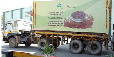 indian-rice-exports-hit-new-high-with-apeda-exporting-first-consignment-of-assam-red-rice-to-usa