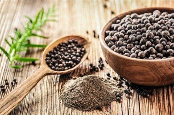 icar-iisr-bags-patent-for-black-pepper-micronutrient-formulation