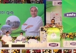 nddb-sets-up-ultra-modern-dairy-plant-in-odisha