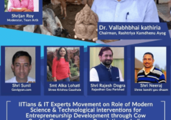 arth-iit-delhi-to-hold-webinar-on-cow-centric-entrepreneurship