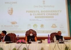 union-environment-minister-inaugurates-workshop-on-forests-biodiversity-climate-change-in-srinagar