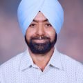 DR RANVIR SINGH GILL
